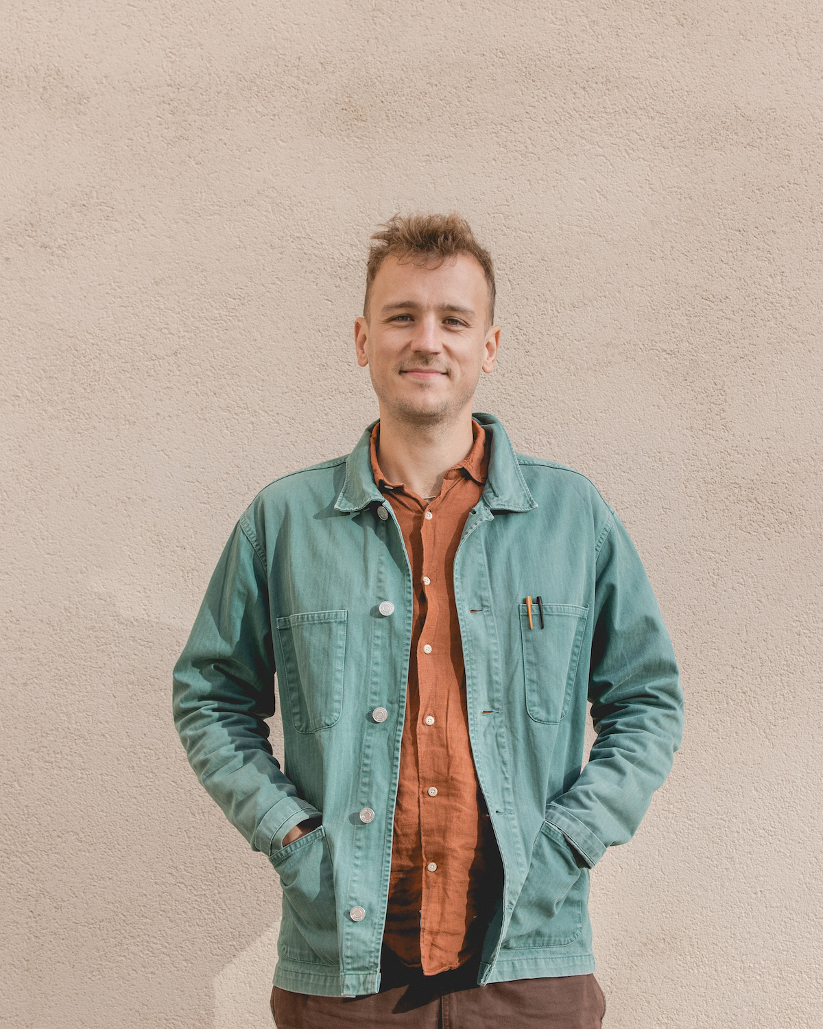 field notes - studio fieldwork